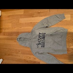 One tree hill hoodie